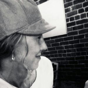 Meet your Posher, Tracy